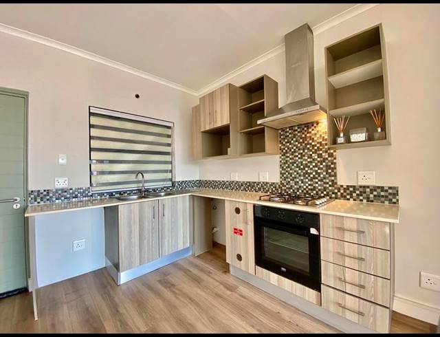 2 BEDROOM PROPERTY TO RENT IN RIVONIA